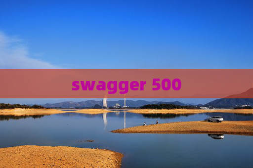 swagger 500
