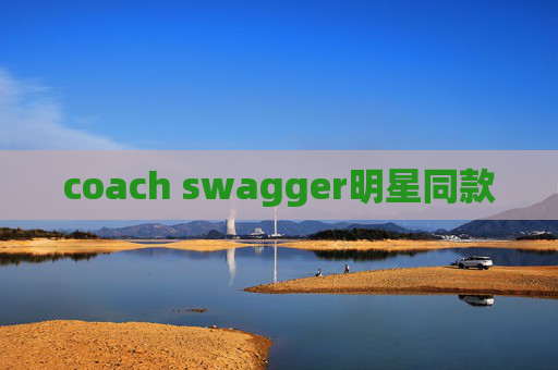 coach swagger明星同款